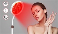 NEW $90 Red Light Therapy Lamp *Missing