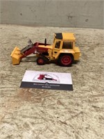 Massey Ferguson 50 B toy tractor