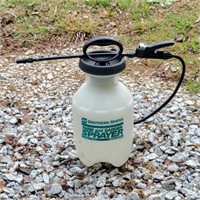 1 Gallon Pump Sprayer