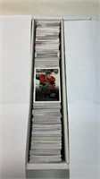 Hockey card lot