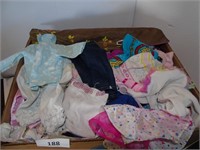18" Doll Clothes