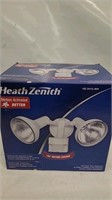 Heath Zenith Motion sensor light