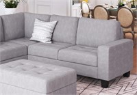 Merax Sectional Sofa - Incomplete