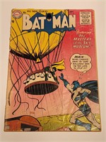 DC COMICS BATMAN #94 EARLY SILVER AGE COMIC