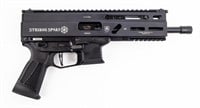 Gun Grand Power Stribog SP9A3 Semi Auto Pistol 9mm