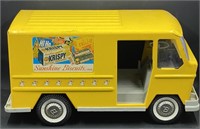 Buddy L Sunshine Biscuits Truck