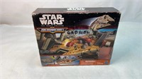 Micromachines Star Wars, the force awakens