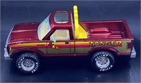 Nylint Ranger 4x4 Pressed Steel Truck