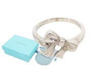 Tiffany & Co. Ribbon Ring