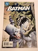DC COMICS BATMAN #610 HIGHER GRADE COMIC