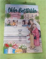 Wilder Short Novel-Older But Wilder