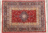 Persian-style Rug >5x7
