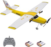 NEW $57 Remote Control Airplane