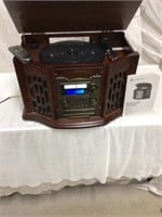 Innovative Technology stereo