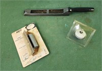 Stanley Surform Metal Vintage , rasp tool, small
