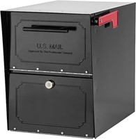 Architectural Mailboxes 6200B-10