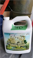 Enzymes Natural Garden Healer Cleaner