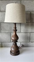 Very Nice Lamp (Works)