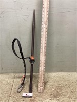 Klein tool bar