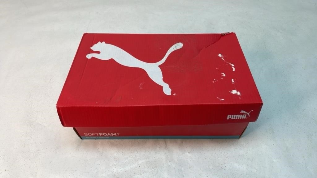 Puma shoes