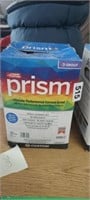 PRISM CEMENT GROUT