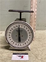Hanson kitchen scale