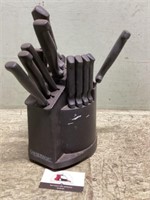 Farberware cutlery set