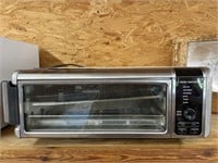 Ninja Toaster Oven 19"L x 14"W x 8"H