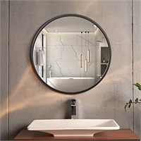 Arcus Home Gold Arched Mirror 30 x 40 inch Arch Wa