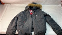Canada Weather Gear jacket