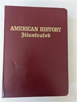 American History Illustrated collection