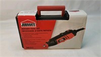 Job mate rotary tool kit