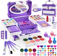 Kids Makeup Kit for Girl -