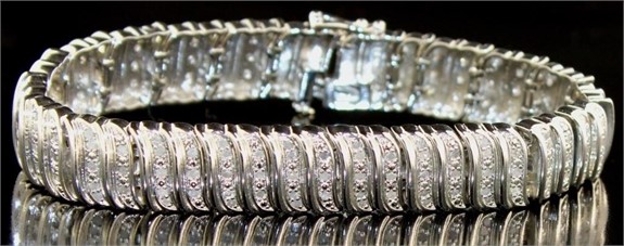 Monday April 29th Luxury Jewelry, Coin & Sports Auction
