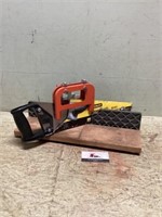 Miter saw