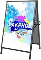 Yakpho Heavy Duty Slide-in Folding A-Frame