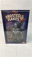 Sealed kellex frosted flakes Batman and Robin prom