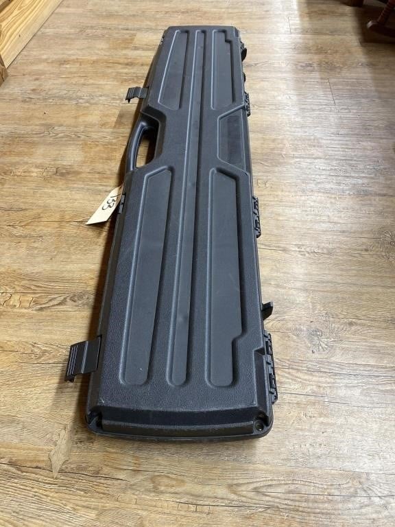 Rifle Hard Case 47"L x 10"H