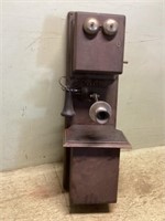 Kellogg oak phone