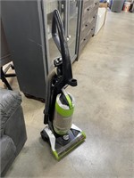 Bissel Power clean vacuum