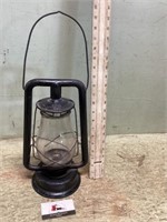 Scout Kerosene lamp