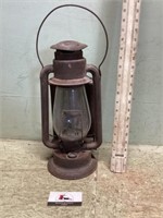 Rayo kerosene lamp
