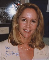 Bewitched Erin Murphy signed photo