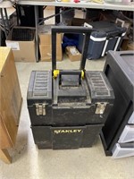 Stanley tool Box