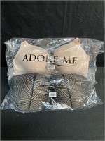 TWO BRAS FROM ADORE ME 44DD