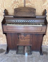 Estey Organ Early 1900