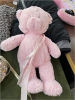 pink Bear
