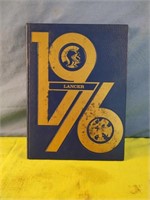 Lancer 1976 yearbook