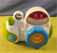 Happy Kid toy camera