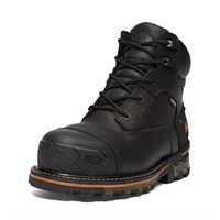 Size: 10.5US, Timberland A1FZP105W 6 In Boondock